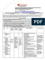 Detailed Advertisement With Link To Apply PDF