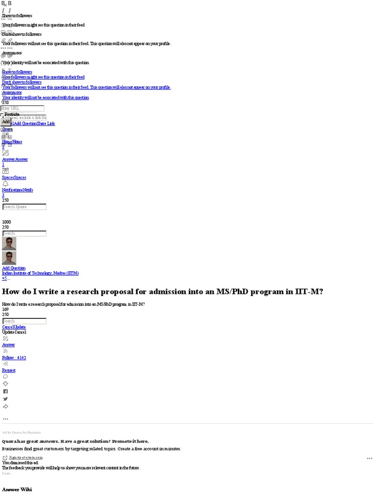 Iit madras research image