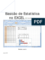 Aprenda Excel mais rapidamente