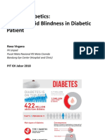 Simpo 13.3 - DR Rova - How To Avoid Blindness in Diabetic Eye Disease - PIT IDI Jabar 2018