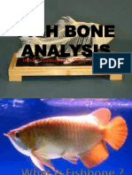 Fishbone Analysis Guide for Nursing Diagnosis Problems