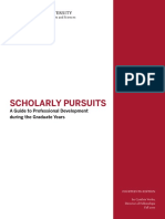 FINAL - Scholarly Pursuits Fall 2017 PDF
