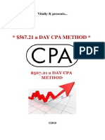 $567.21+day Cpa Method PDF