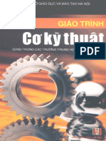 16. Giao Trinh Co Hoc Ky Thuat  - Ths. Nguyen Quang Tuyen.pdf