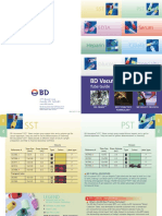 BDVacutainerTubeGuide PDF