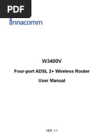 Download Innacomm W3400V_User Manual by jhonsonlee SN40211860 doc pdf