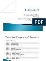 Unit 3 E-Research