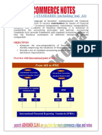 Accounting Standards