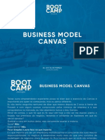 Businesse Model Canvas