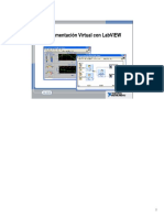 Labviewcursodeinstrumentacion PDF