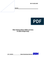 Sni 19-0232-2005 PDF