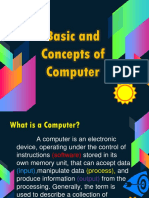 Computer Basic