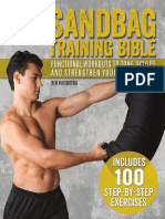 Ben Hirshberg - Sandbag Training Bible - Functional Workouts To Tone, Sculpt and Strengthen Your Entire Body (2015) PDF