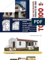 Top 100 Proiecte PDF