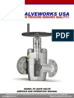 Model FC PDF