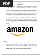 Amazon