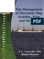 The Management of merchant Ship Stability, Trim & Strength.pdf