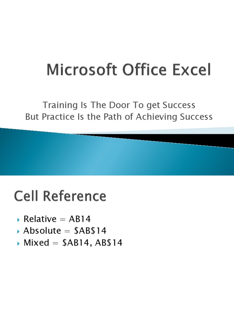 Excel Functions and Charting Guide | PDF | Chart | Data Management