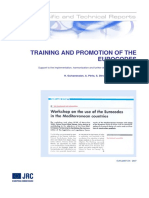 Training and Promotion of The Eurocodes - H.Gulvanessian Etc - 2007 - 0028 PDF