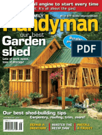 The Family Handyman - August 2014 USA PDF