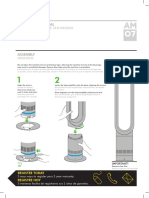 Operating Manual Safety Instructions