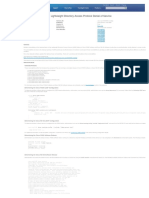 Cisco FXOS and NX-OS Lightweight Directory Access Protocol Denial of Service Vulnerabilities