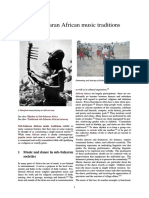 Sub-Saharan African music traditions.pdf.pdf