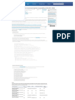 Cisco NX-OS Software CLI Command Injection Vulnerability (CVE-2019-1608)