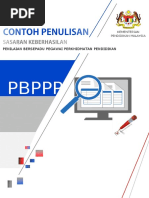 Agihan Waktu Mengajar 2019