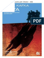 7977 Dava Franz - Kafka Gulperi - Sert 2015 221s PDF