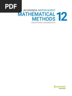 Mathscape10 Optimised | PDF | Compound Interest | Interest