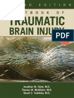Textbook of Traumatic Brain Injury 2 Edition 228x300 PDF