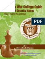U.S. Army War College Guide to National Security Issues.pdf