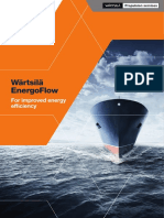 Wärtsilä Energoflow: For Improved Energy Efficiency