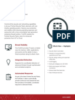 FortiOS PDF