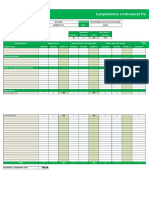 Tracker Ho Junio Final 4