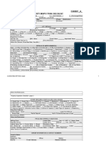 35554104 EXIBIT a Property Inspection Checklist