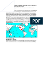 The Value of 3d Seismic in Today