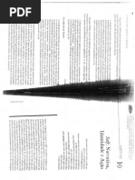 Self, Narrativa e Identidade