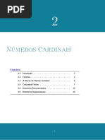 Matematica Discreta Unidade 02 Profmat 2012