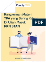 Ebook - Cara Cepat TPA PDF