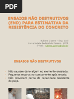 Rubens Guerra_Ensaios Não Destrutivos