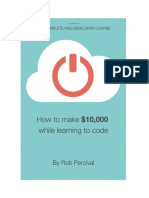 HowToEarn10,000WhileLearningToCode PDF