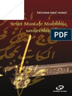 Svijet Mustafe Muhibbija, Sarajevskoga Kadije PDF