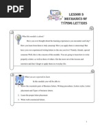 Download Mechanics in Typing Business Letters by Jessica_Mae_M__9986 SN40214195 doc pdf