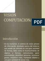 Vision Computacional