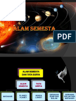 Dokumen - Tips PPT Alam Semesta Dan Tata Surya