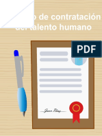 El proceso de contratación del talento humano.pdf