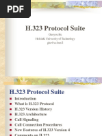 He H323 Slides