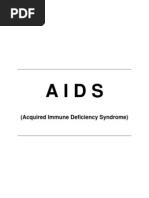 Download AIDS Acquired Immune Deficiency Syndrome by Rovels Agber Maywell Iroth SN40214536 doc pdf
